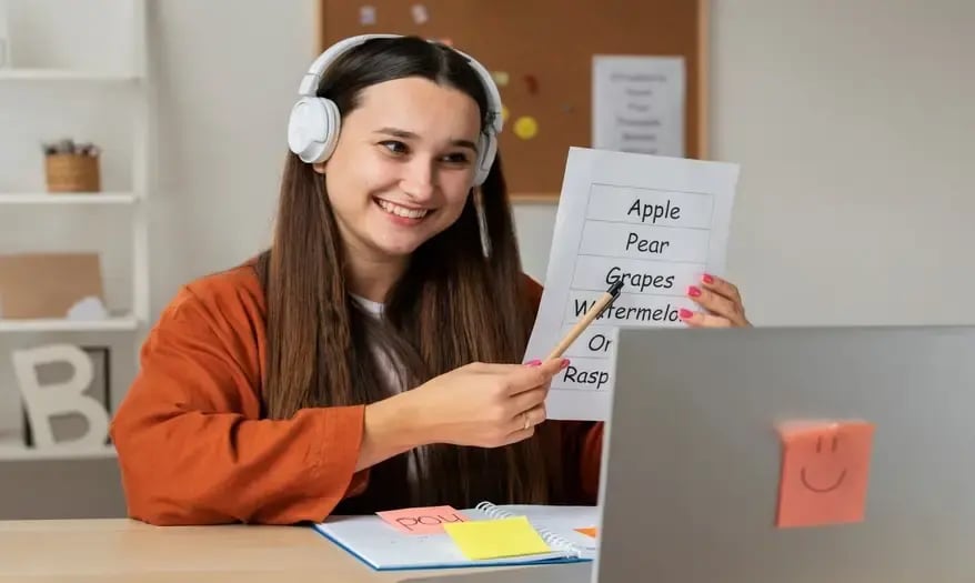 Foreign Languages in STEM 