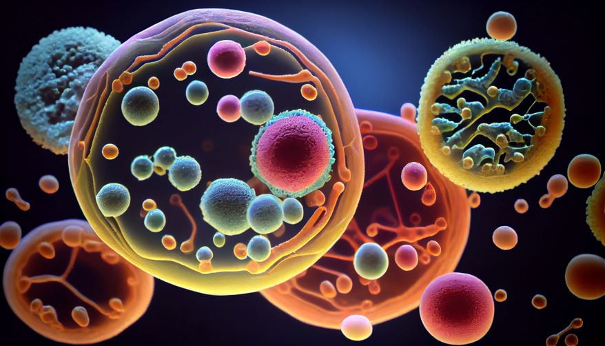 cell-multiplying