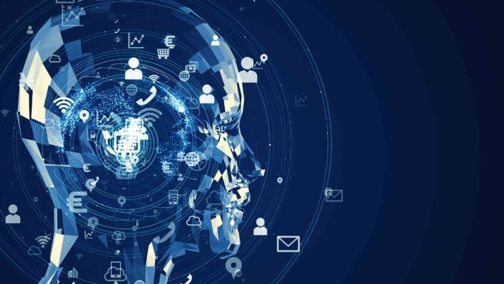 History and Evolution of ML 