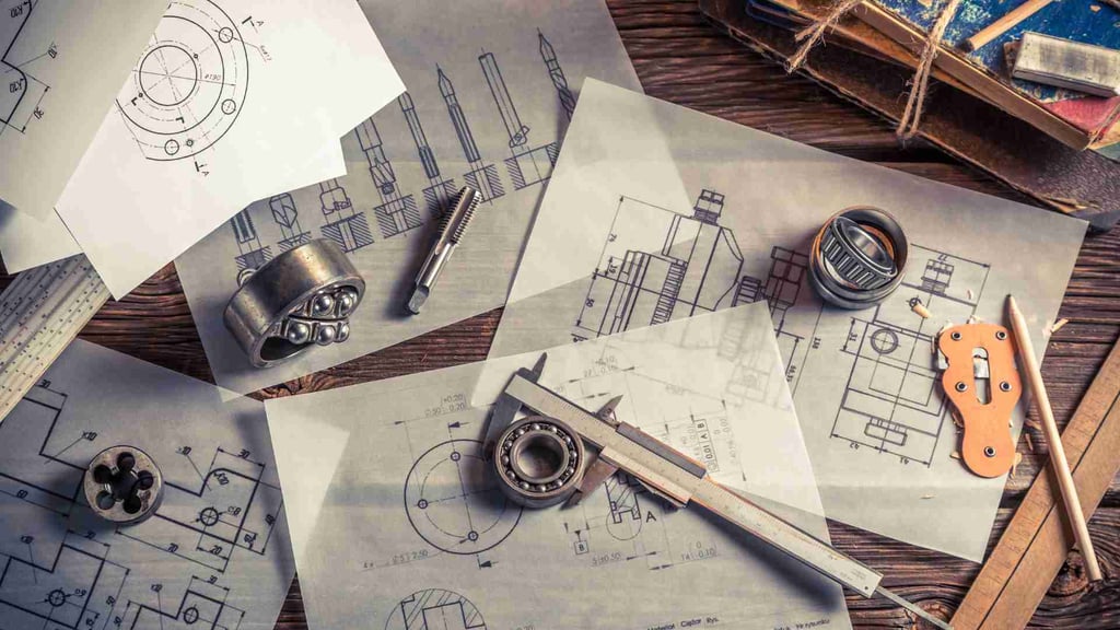 Roadmap to Hands-On Learning: Mechanical Engineering