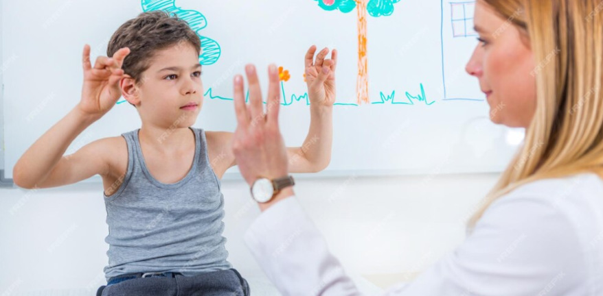 Machine Learning Helps Early Detection of ADHD