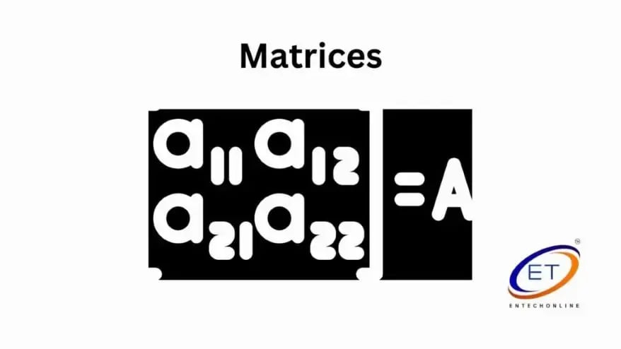 Matrix Operations