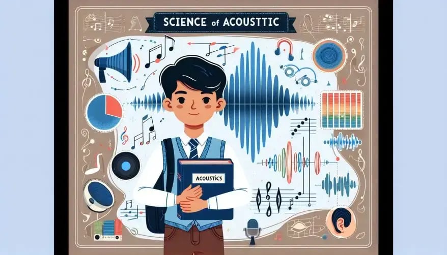 Science of Music