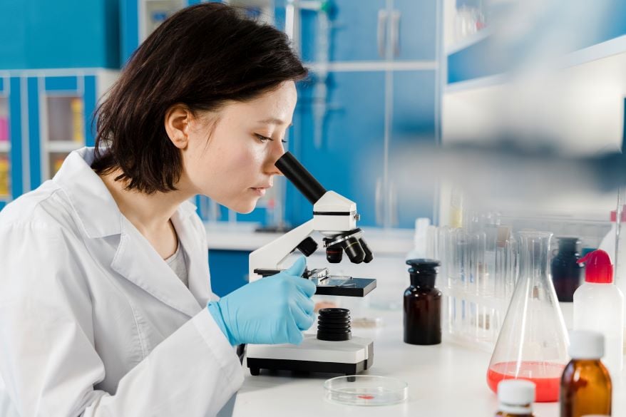 Pathology Science