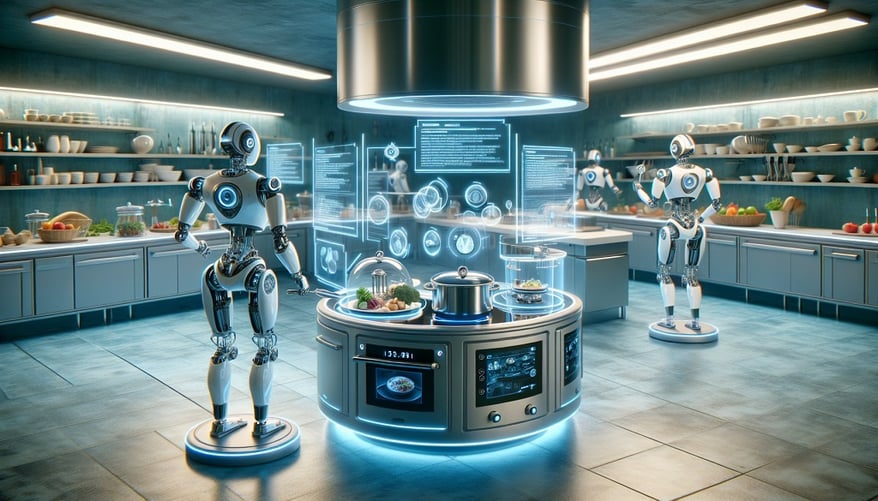 robotics companies