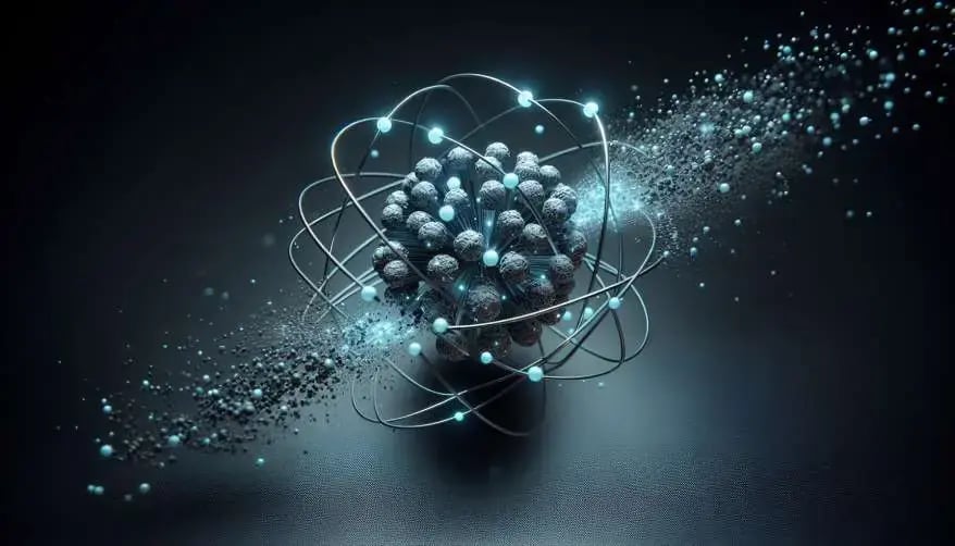 Formation and Decay of Tauonium Atom