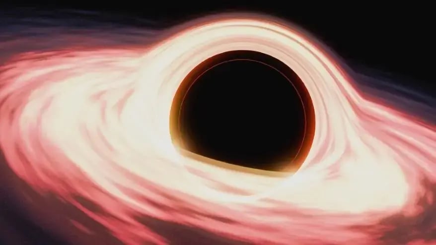 Black Hole