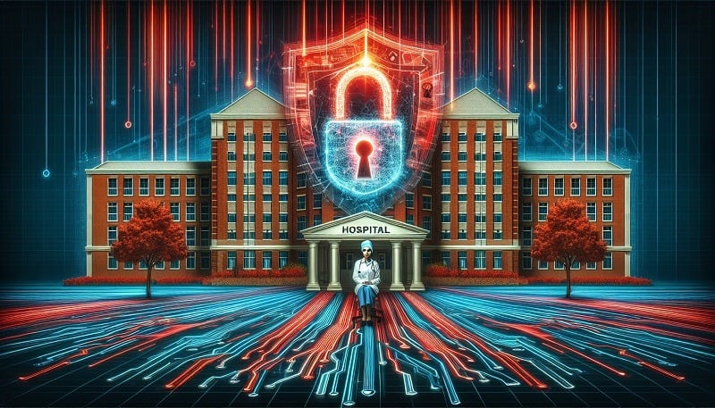 Ransomware attacks