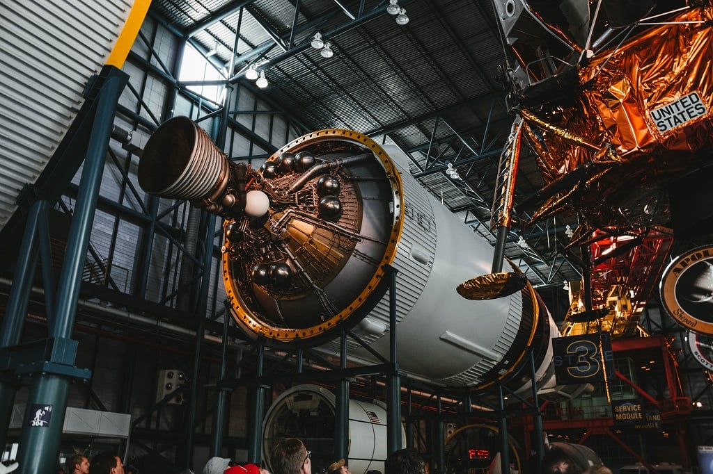 Aerospace Propulsion 
