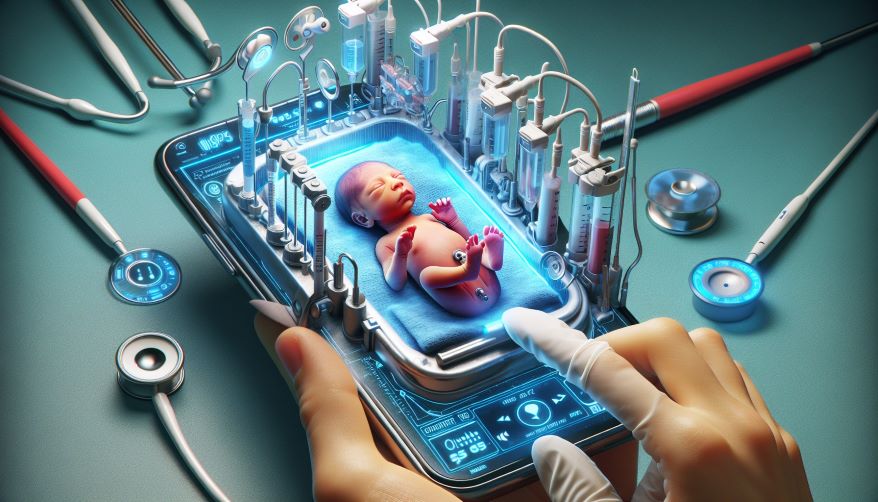 Jaundice Detector App