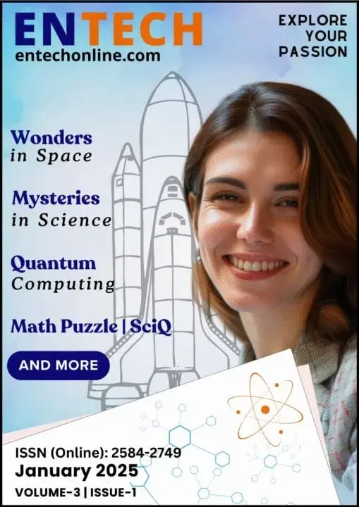 January 2025 volume 3 issue 1