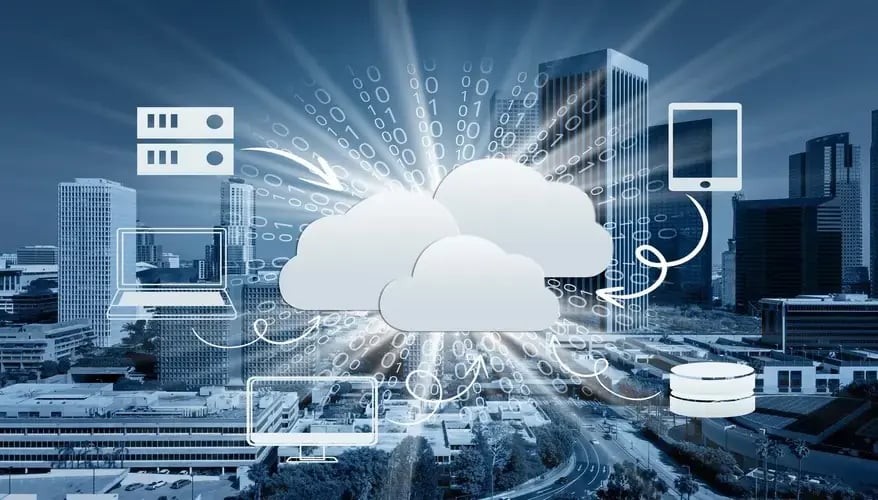 homomorphic encryption in cloud computing