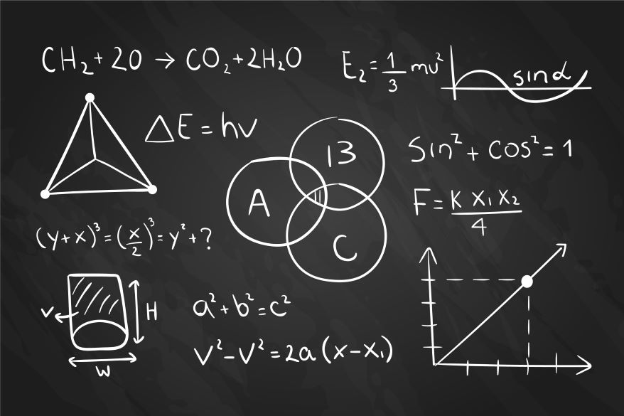 algebra set theory