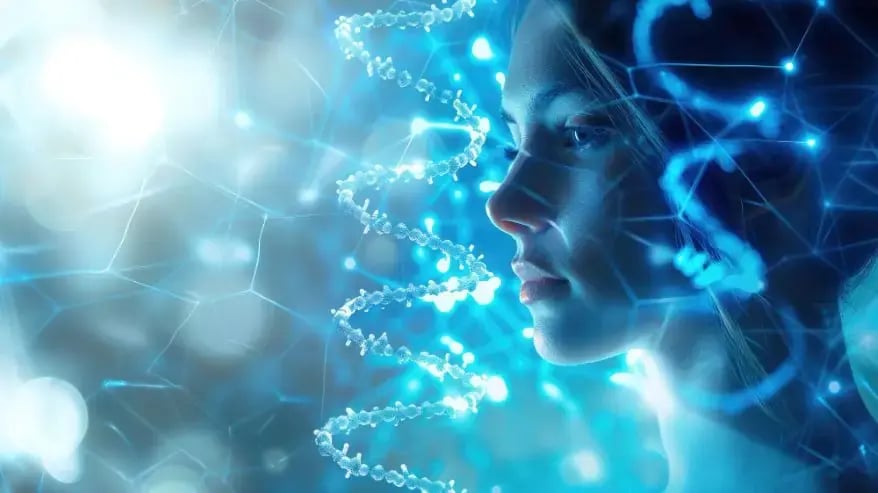 Biology of Aging