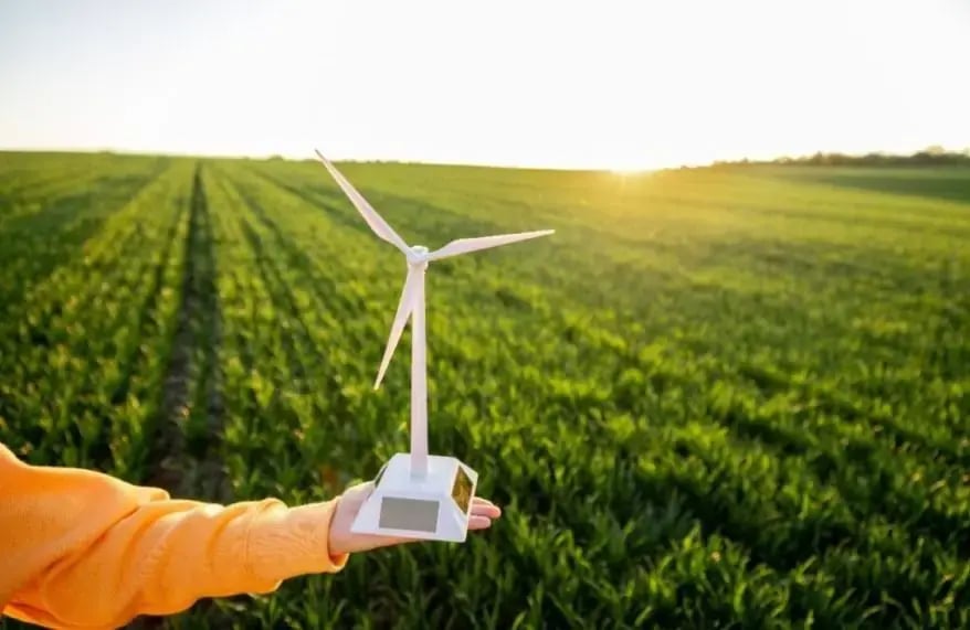 Renewable Energy