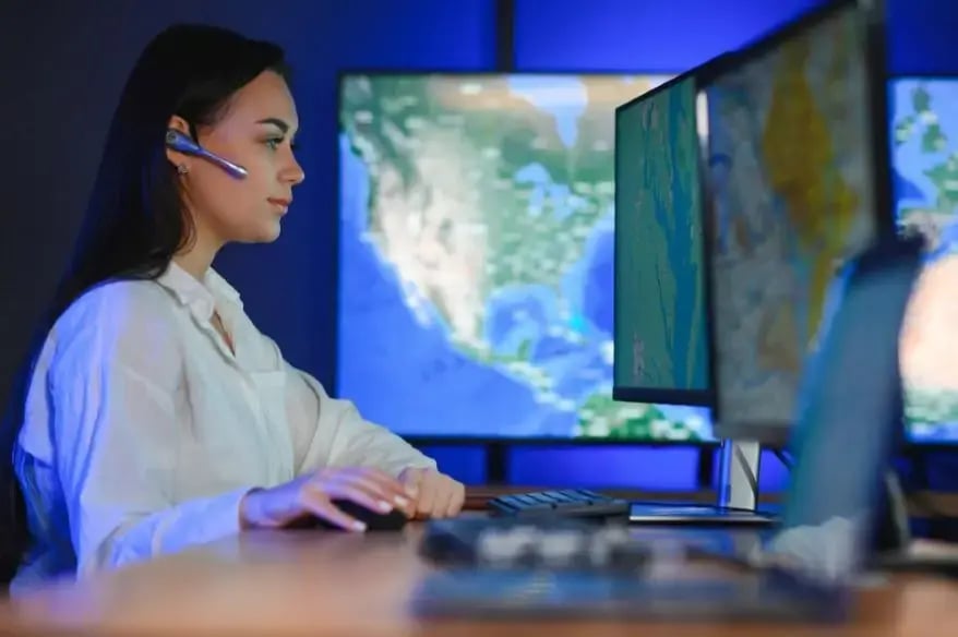 The Future of Satellite Tech in Sustainable Agriculture