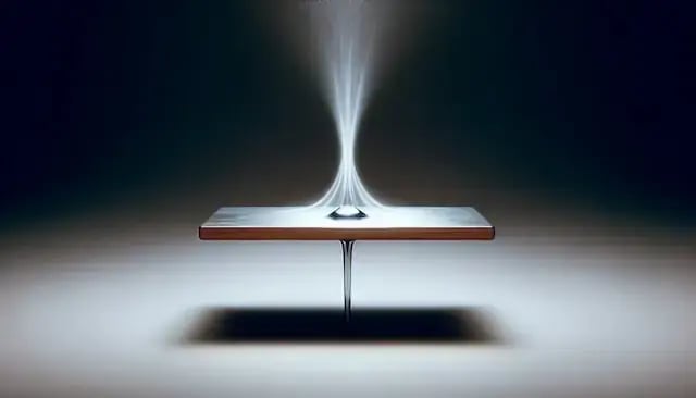 Turbulent Flow