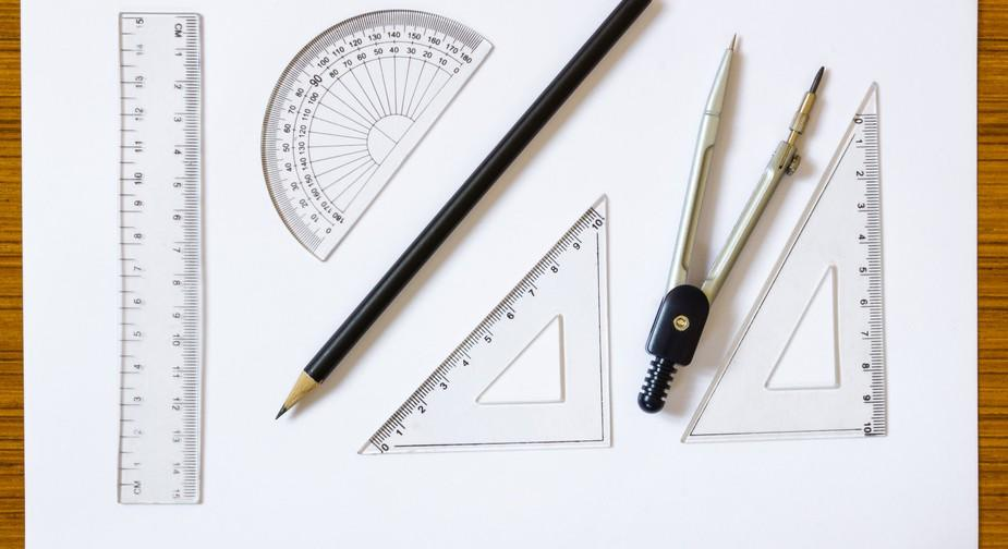 tools for drawing