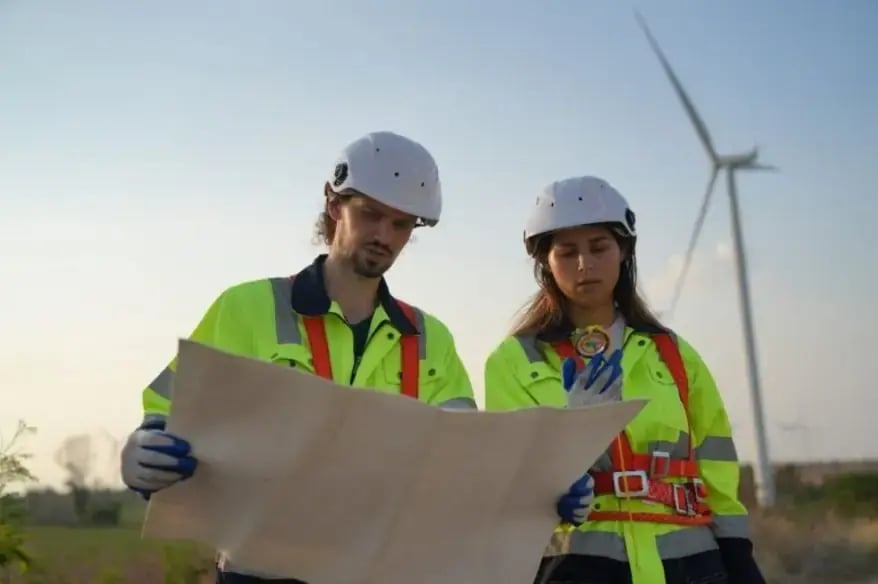 Environmental Consultant