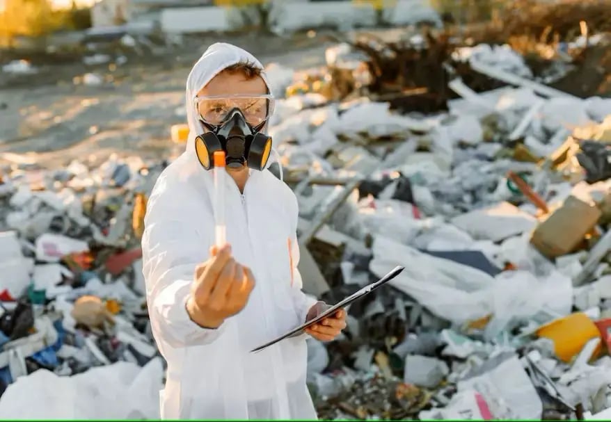 Chemical Contaminants