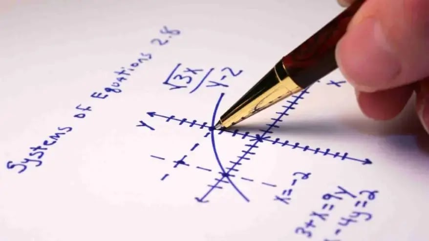 Fundamentals of Linear Algebra