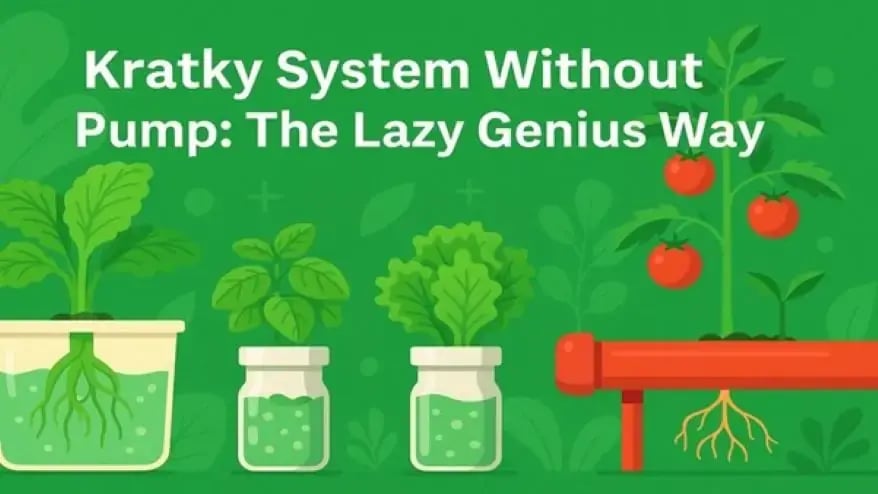 Hydroponic Systems