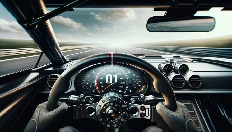 Accelerated Motion
