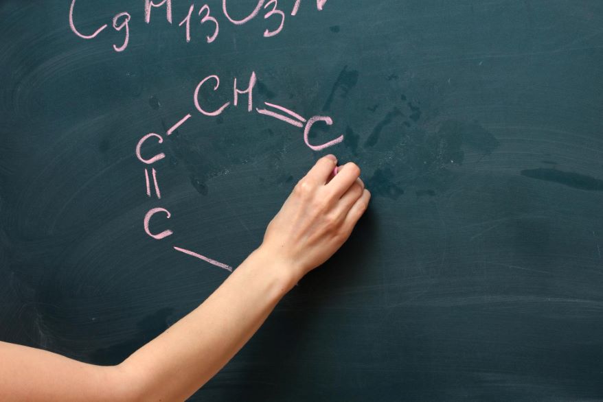 Molality formula calculations