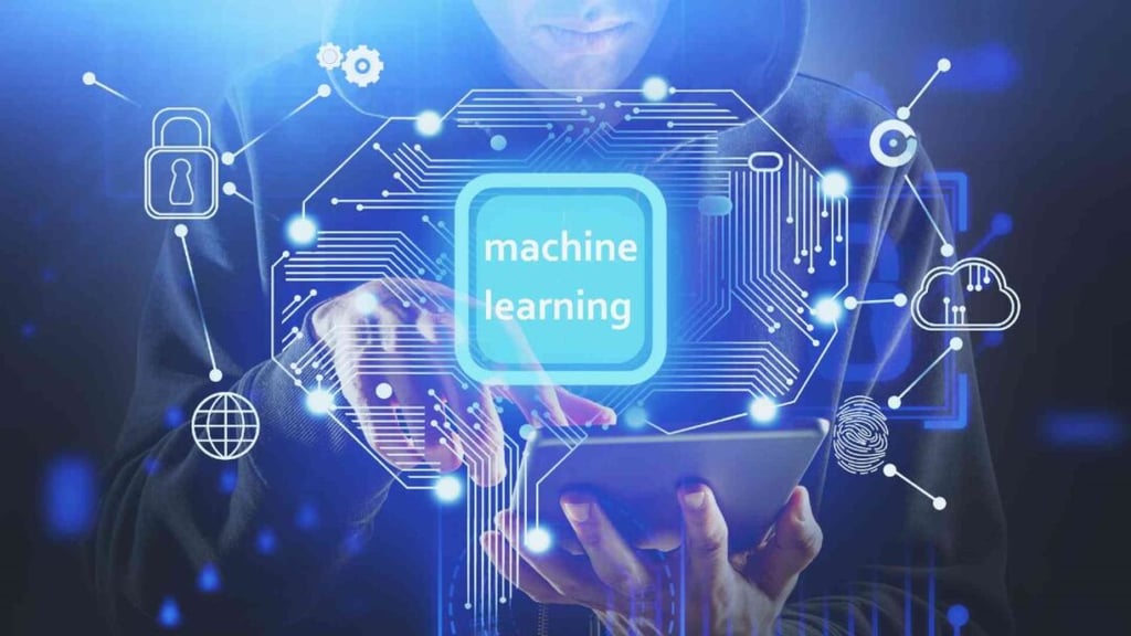 understanding machine learning