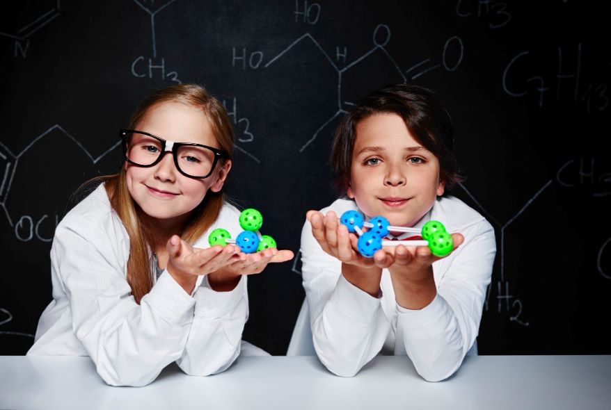 Rutherford Atomic Model