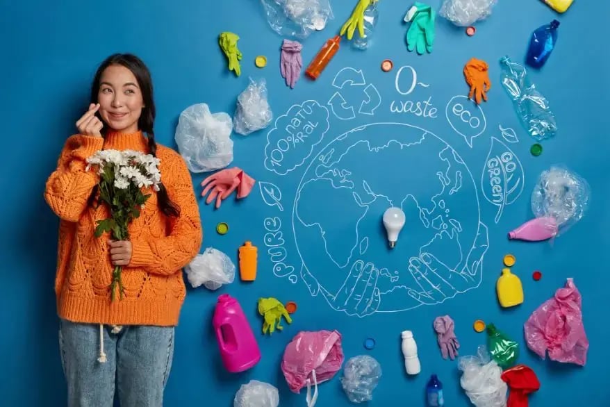 Zero Waste Practices