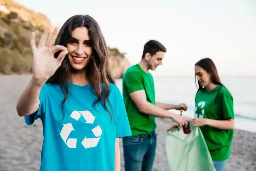 Zero Waste Lifestyle