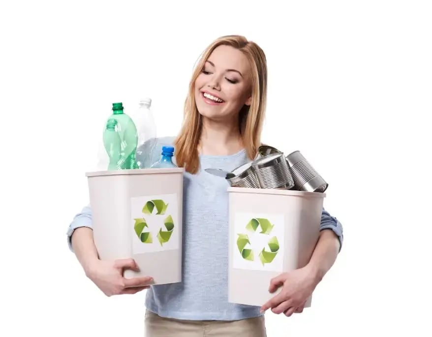 E-waste Management