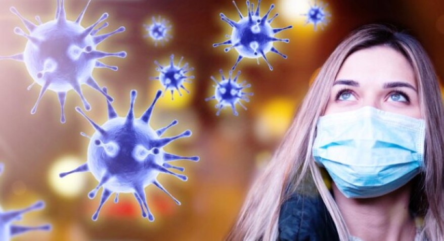 Types of Pathogens