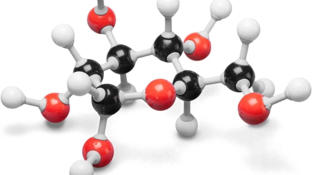 nanoparticles simulation model 