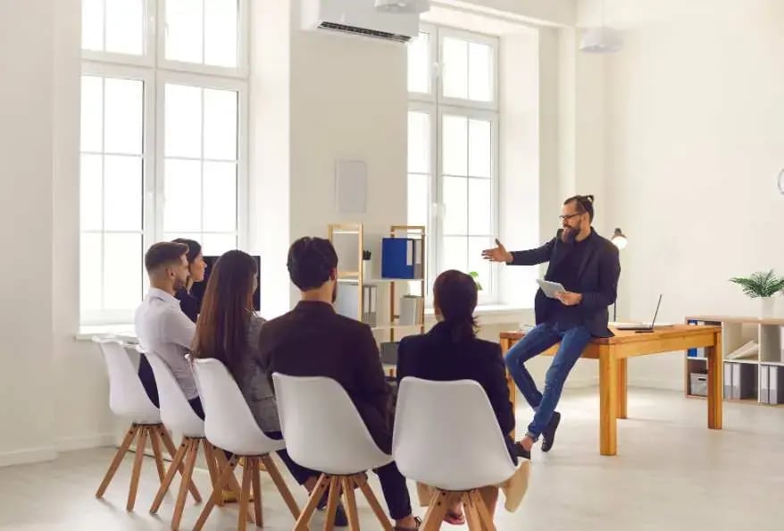 Power of micro-moments