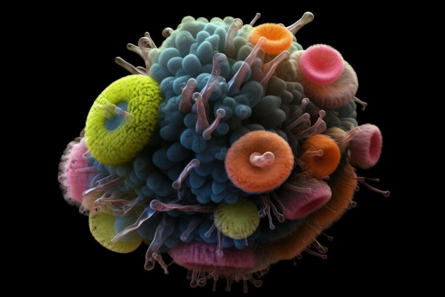 Multicellular -Effect of Altered Gravity