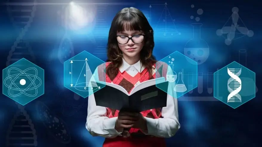 Women in STEM Careers
