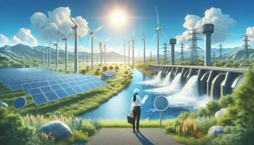 Renewable Resources