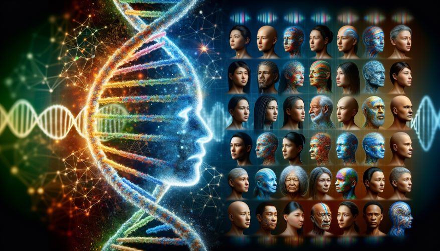 Heredity and Variation