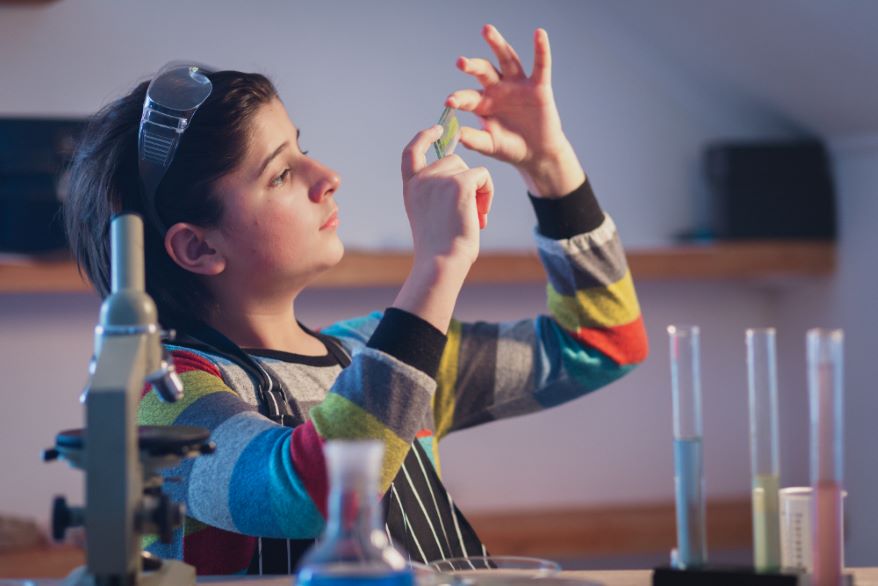 Polymer Chemistry Introduction