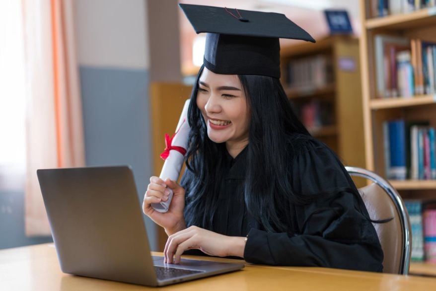 Online MBAs