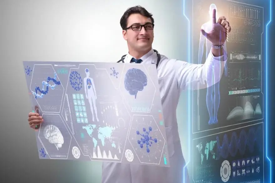 AI in Healthcare