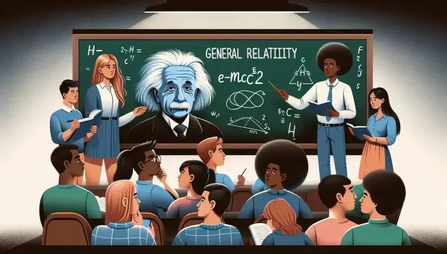 Relativity