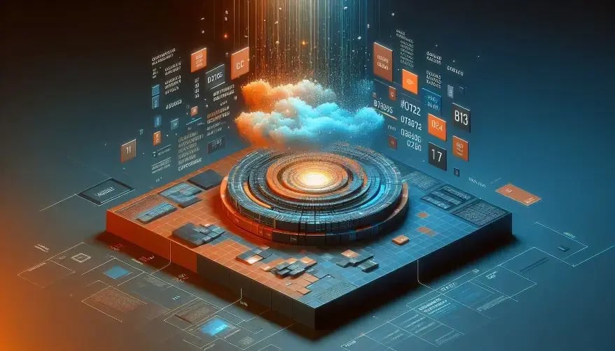 Digital Security 