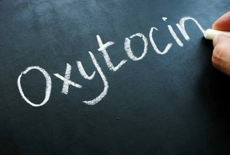 oxytocin - hacking happiness