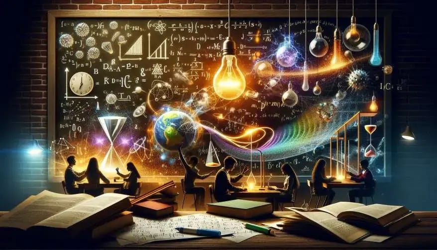 Applications of Optics 