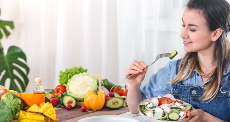 Increase Basal Metabolic Rate