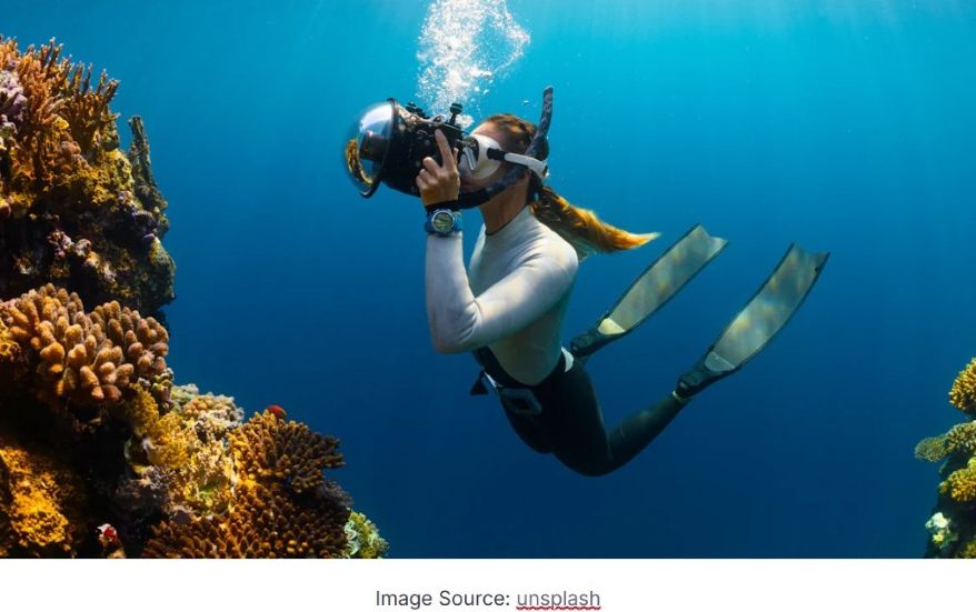 Marine Biology
