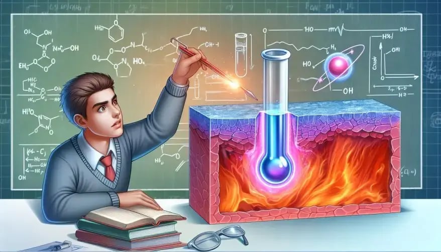 Thermal Expansion 